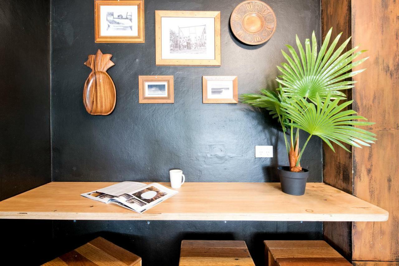 Designer Studios Manly Luaran gambar